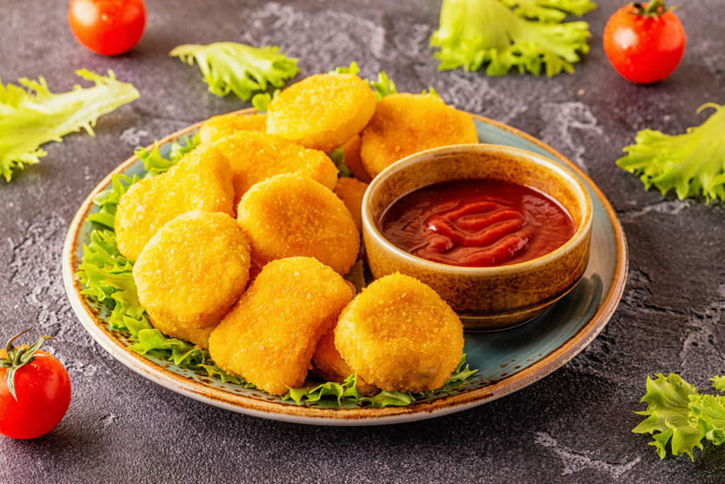 Nuggets